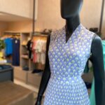 REGATA ESTAMPADA LILÁS