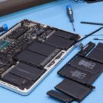 Troca de Bateria MacBook Pro – Durabilidade e Performance como Novas! 🔋💻
