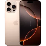 📱 iPhone 16 Pro 128GB – Tela XDR, Câmera Avançada, Chip A18 Pro