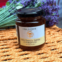 Geleia Casa Luchese 280g