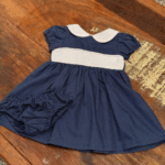 Vestido Infantil