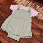 Jumper Infantil