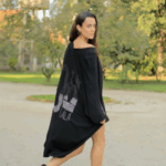 Vestido Madame Oficial