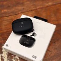 Fones de ouvido Bluetooth Iwill