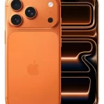 Apple Iphone 17 Pro Max 256gb Desbloqueado Lacrado